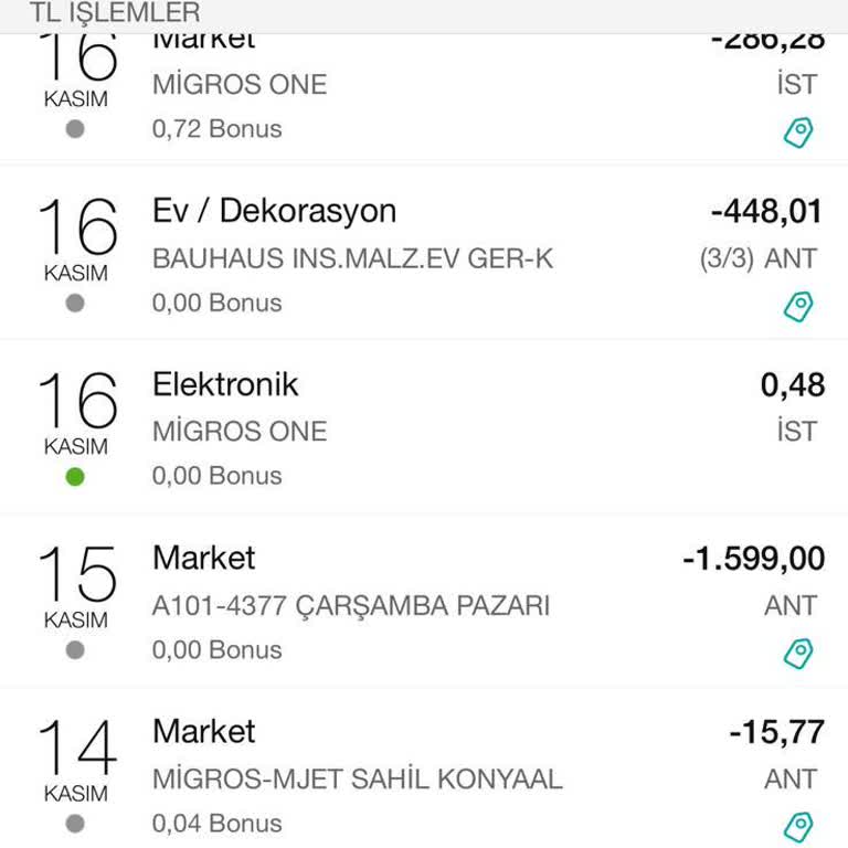 A101 Fatura Talebine Dönüş Yapmıyor