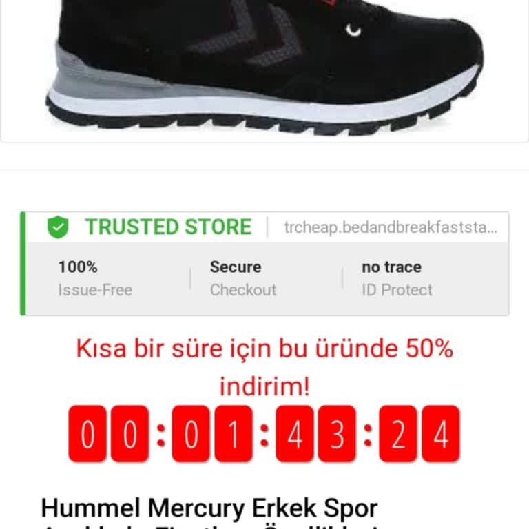 Trusted Shops Siparişim Elime Geçmedi Hala Bir Aydır