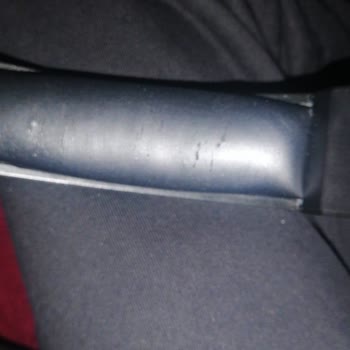 Rampage Sn.-RGW9 Kulaklık Pedleri Sorunu Ve Çözüm Arayışı