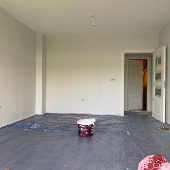 Polisan Mistik Beyaz Renk Uyuşmazlığı