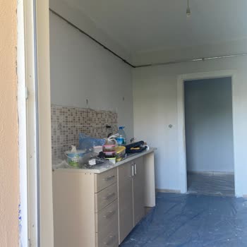 Polisan Mistik Beyaz Renk Uyuşmazlığı