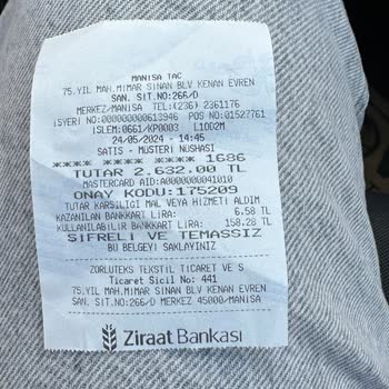 Zorluteks Tekstil Zorluteks Tüketici Hakkına Konuyor