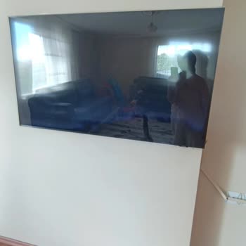 Samsung Televizyon Panel Ana Kart Hatası