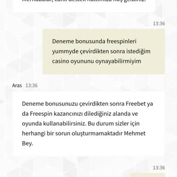 Nesine Casino Ödeme Yapmıyor