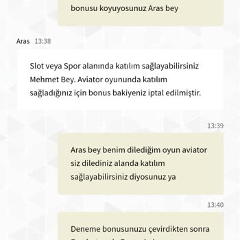 Nesine Casino Ödeme Yapmıyor