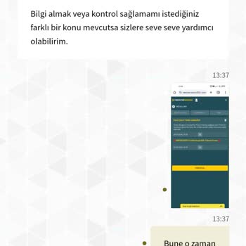 Nesine Casino Ödeme Yapmıyor