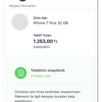 Hepsiburada Eskiyi Yenile Kampanyasındaki 6.000 TL Ek Ödememi Yapmıyor