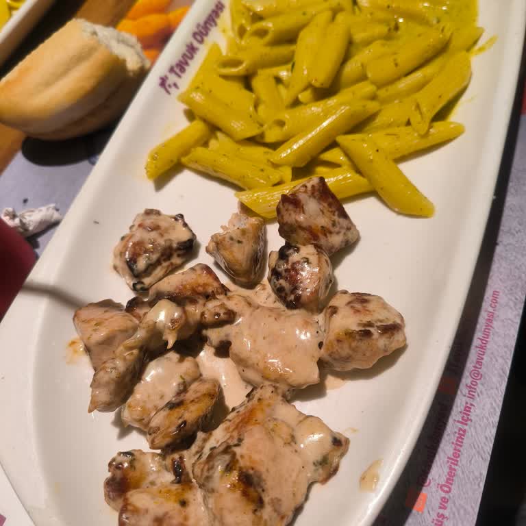 Tavuk Dünyası Pişmanlık Ve Yine Aynı Kalitesizlik
