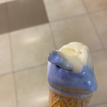 La Gelateria Dondurmadan Yara Bandı Çıktı