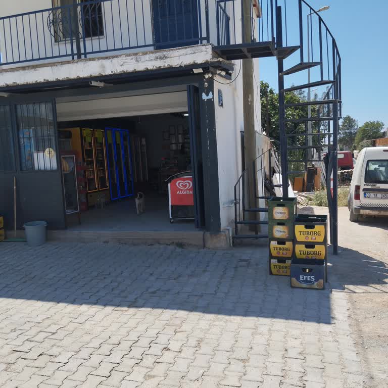 Tuborg Tabela Yapımı Ve Muhatap Sorunu