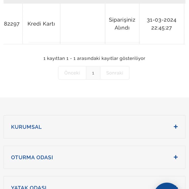İzmir'in Göbeğinin De Göbeği... Bravo İstikbal!