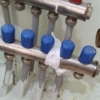 Kolektör Sorunu Derece Mühendislik Sorumsuzluğu