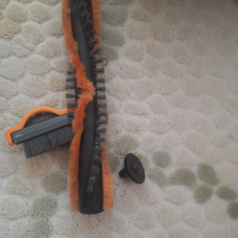 PHILIPS Ev Aletleri Philips Dik Süpürge Arıza