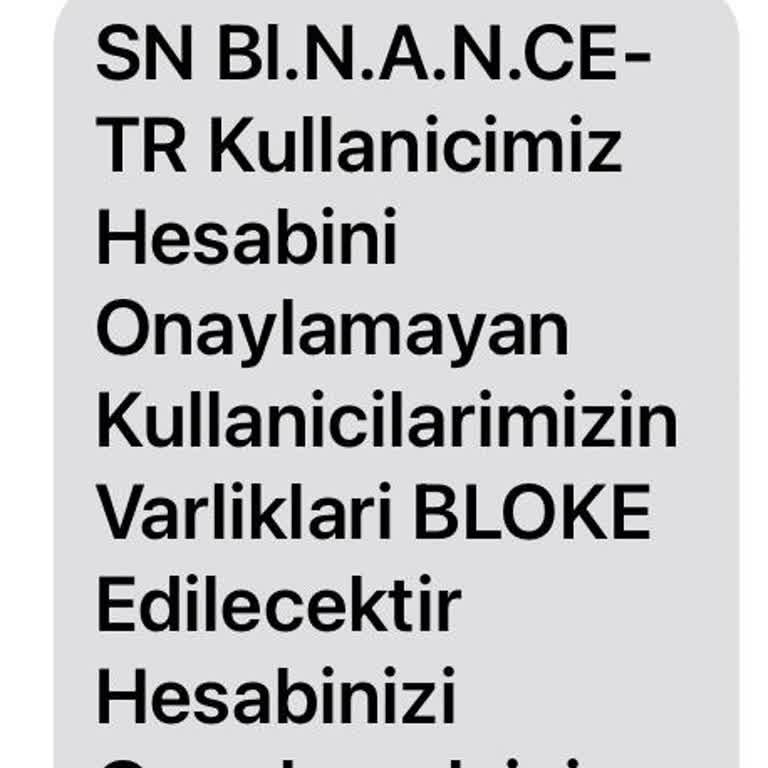 I.ALBAYRAK (SMS) Gelen Mesaj