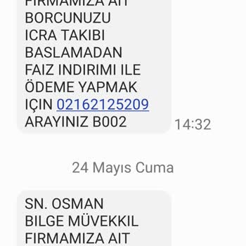 Metka Hukuk Diye Tehdit Ediyorlar