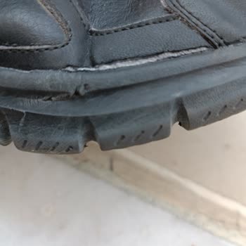 Skechers Ayakkabı Garanti Sorunu
