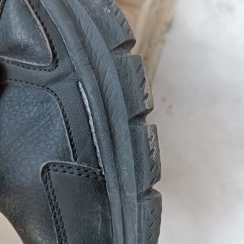 Skechers Ayakkabı Garanti Sorunu