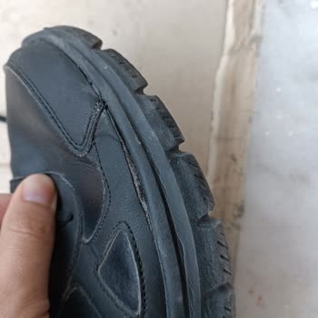 Skechers Ayakkabı Garanti Sorunu