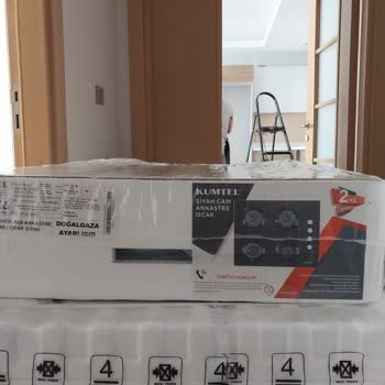 Kumtel Yetkili Servise Ulaşılamıyor