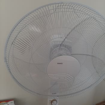 Raks Sf 18 Lindos Titreme