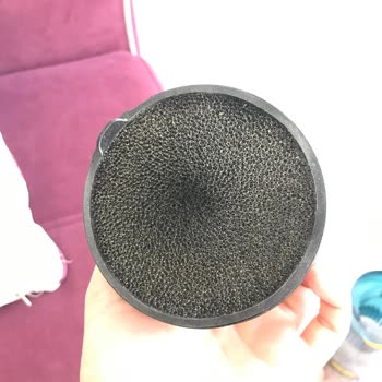 PHILIPS Ev Aletleri Dik Süpürge Sürekli Filtre Temizlik Uyarısı Veriyor