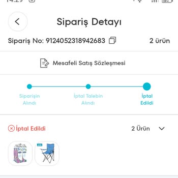 A101, PTT Bank Ücret İadesi