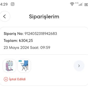 A101, PTT Bank Ücret İadesi