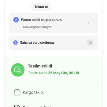 Hepsiburada.com'dan Aldığım Abajurların İkisi De Bozuk!