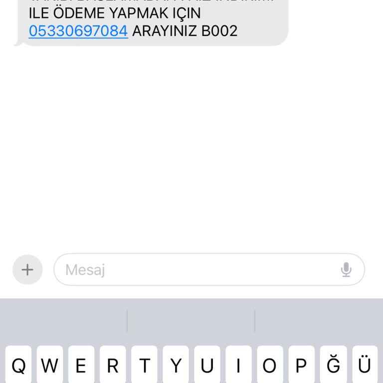 Gelir İdaresi Başkanlığı Haksız Borç İddiası Ve Hukuki Tehdit