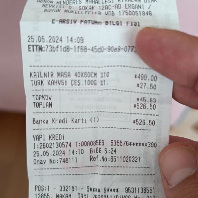 BİM Market Ürün İadesi Çifte Standart Uygulanıyor.