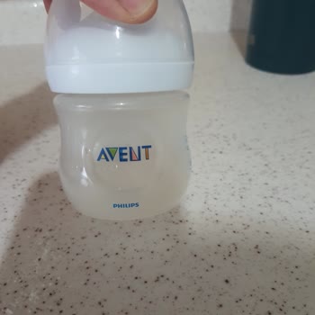 PHILIPS Ev Aletleri Philips Biberon Renk Ve Koku