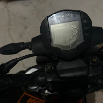 KTM Lojistik Pazarlama Km Saatim 7 Aydır Gelmiyor