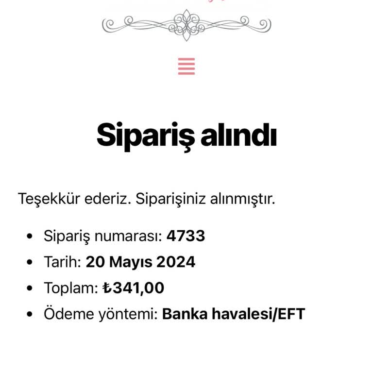 Şikayetçiyim Ceremonist Para Gönderdim Ürün Yollanmıyor