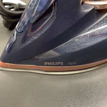 PHILIPS Ev Aletleri Philips Ürün Ve Servis Mağduriyeti