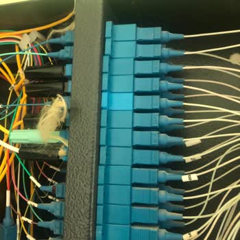 Türk Telekom Port Olmasına Rağmen Boş Port Yok Diye Kuruluma Gelmiyor