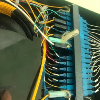Türk Telekom Port Olmasına Rağmen Boş Port Yok Diye Kuruluma Gelmiyor