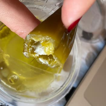 Arşela Peynir Dolgulu Biberin İçinden Kıl Çıktı