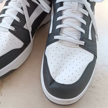 Puma Ayakkabı Üretim Hatası