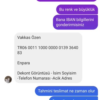 Keskin.sehpa.uretim (Instagram) Keskin. Sehpa. Üretim Instagram Üzerinden Sipariş Ve Ödeme Sonrası