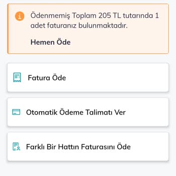 Türk Telekom Un Haksız Kazancı