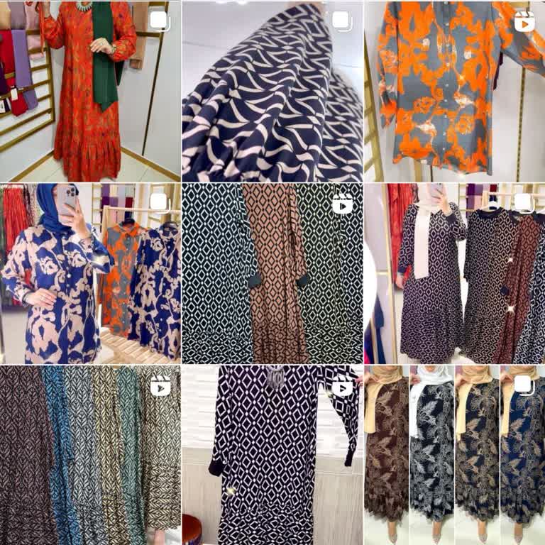 Trend_hakiki (Instagram) İki Kez Farklı Ürün Gönderdiler Ve Bizi WhatsApp'tan Engellediler