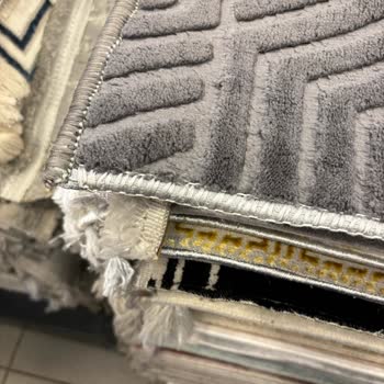 Sultan Halı Halı Siparişi Şikayeti