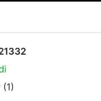 Migros Sanal Market Elektrik Kaçağı Olan Mikser Satıp İade Almıyor