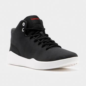 Decathlon Ayağımda Yara Yapan Ayakkabı Ya İade Kabul Etmediler