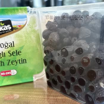 Tukaş Son Kullanma Tarihi Geçmemiş Üründe Küf Şoku!