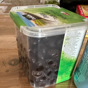 Tukaş Son Kullanma Tarihi Geçmemiş Üründe Küf Şoku!