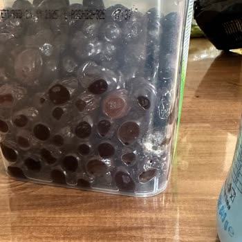 Tukaş Son Kullanma Tarihi Geçmemiş Üründe Küf Şoku!