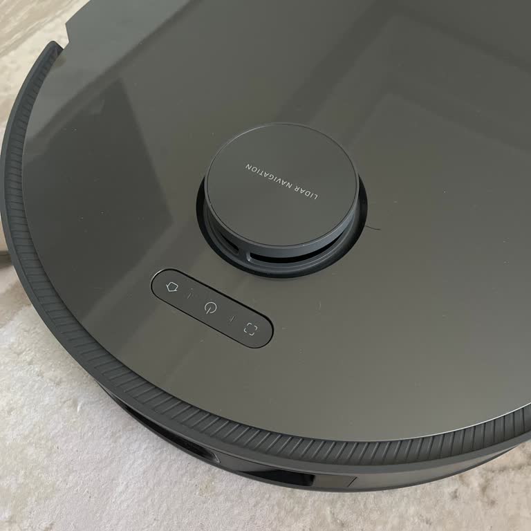 Dreame робот-пылесос не подключается к Wi-Fi