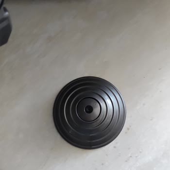 Dyson Bir Hayal Kırıklığıdır.