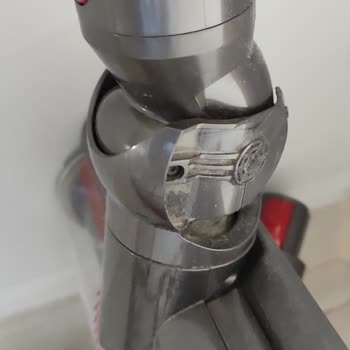Dyson Bir Hayal Kırıklığıdır.